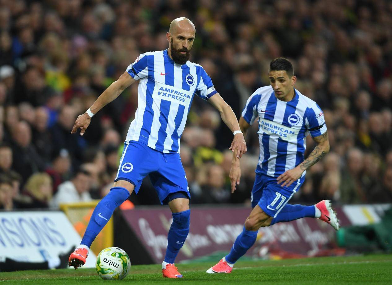 英超联赛布莱顿主场净胜斯托克城 英超联赛布莱顿主场净胜斯托克城