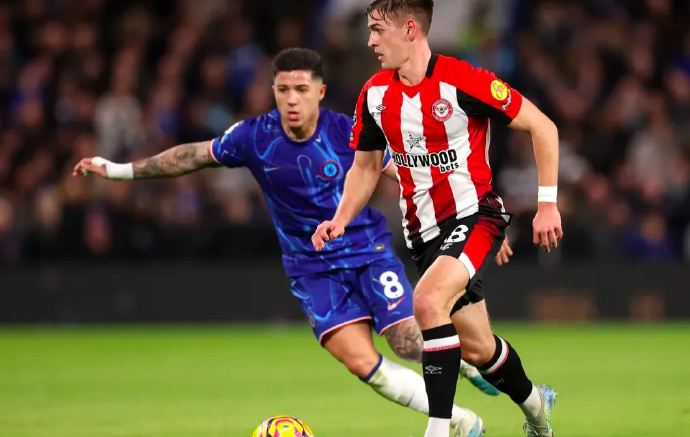 英国威廉希尔-克罗托内主场不敌切尔西，遭遇三连败