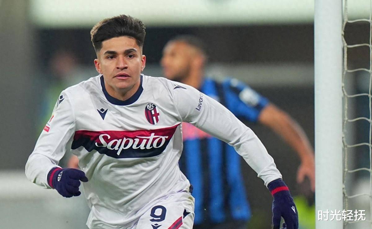 博洛尼亚表现出色,逐渐崛起为黑马 博洛尼亚表现出色,逐渐崛起为黑马