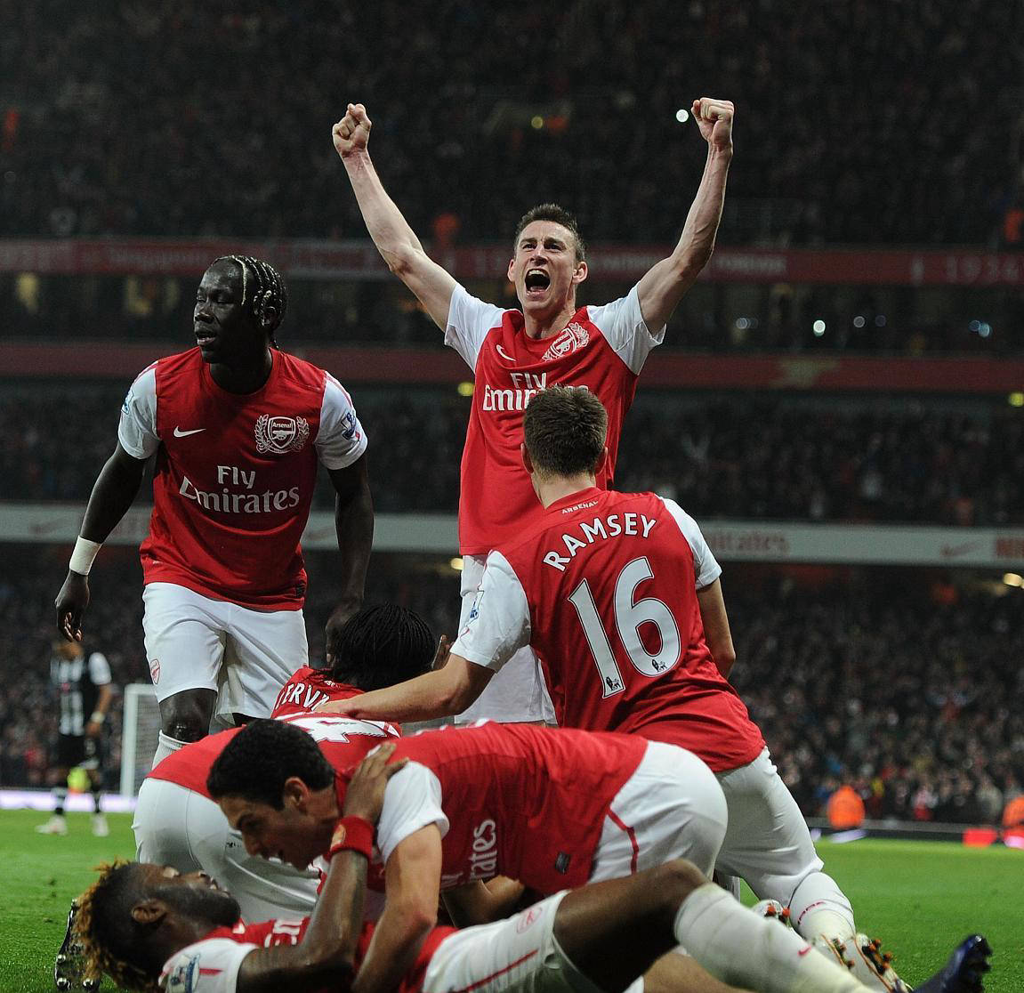 阿森纳主场击败西布朗,逆袭告捷 阿森纳主场击败西布朗,逆袭告捷