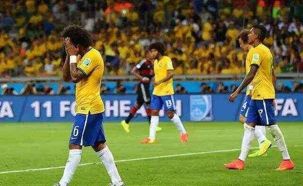 实力碾压!巴西队横扫巴拿马,晋级女足八强 实力碾压!巴西队横扫巴拿马,晋级女足八强