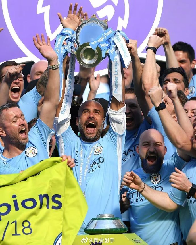 英国威廉希尔-曼城豪取连胜，瓜迪奥拉胸有成竹