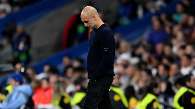 曼城豪取连胜,瓜迪奥拉胸有成竹 曼城豪取连胜,瓜迪奥拉胸有成竹