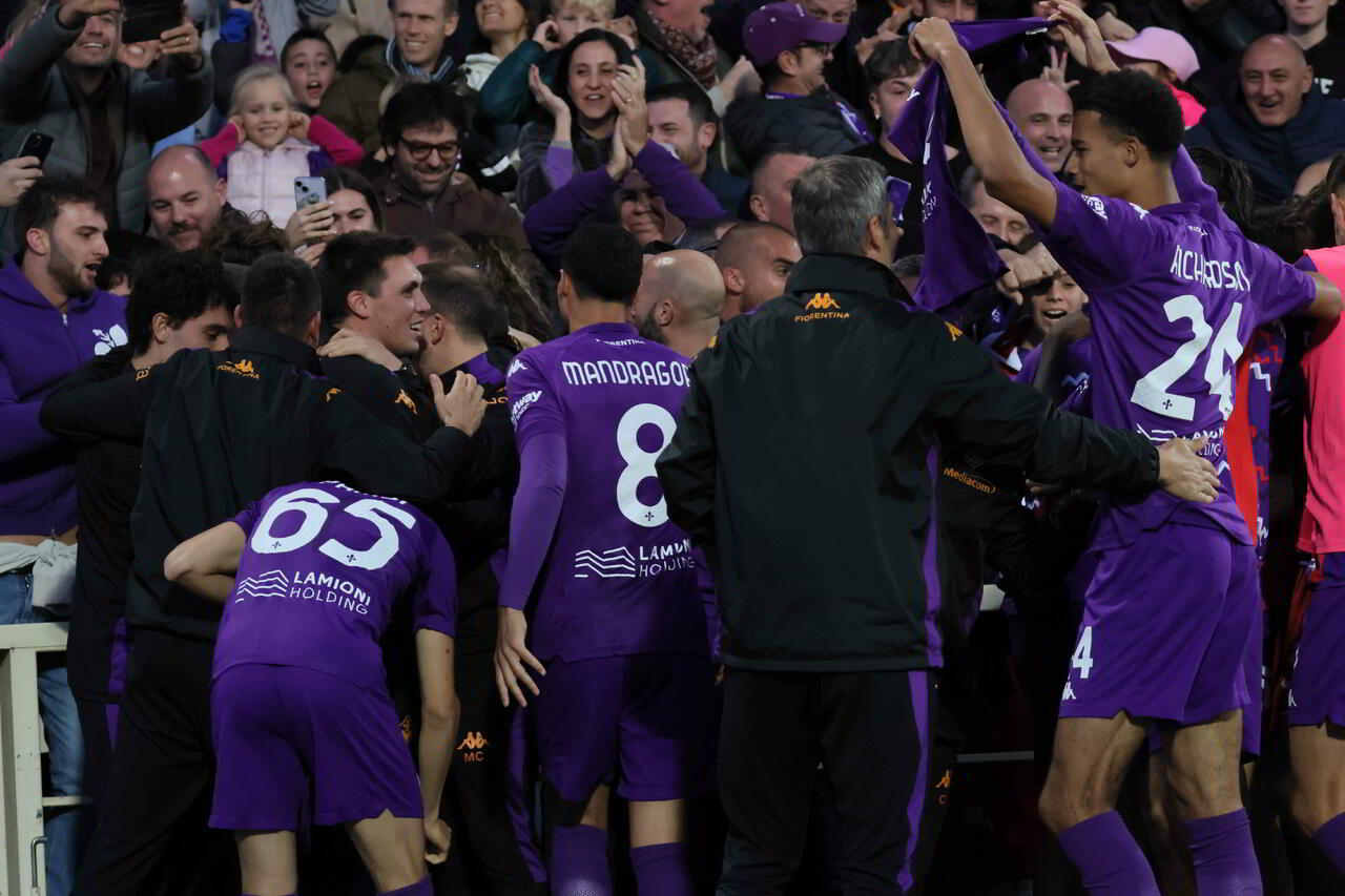 佛罗伦萨将在主场对阵乌迪内斯 佛罗伦萨将在主场对阵乌迪内斯