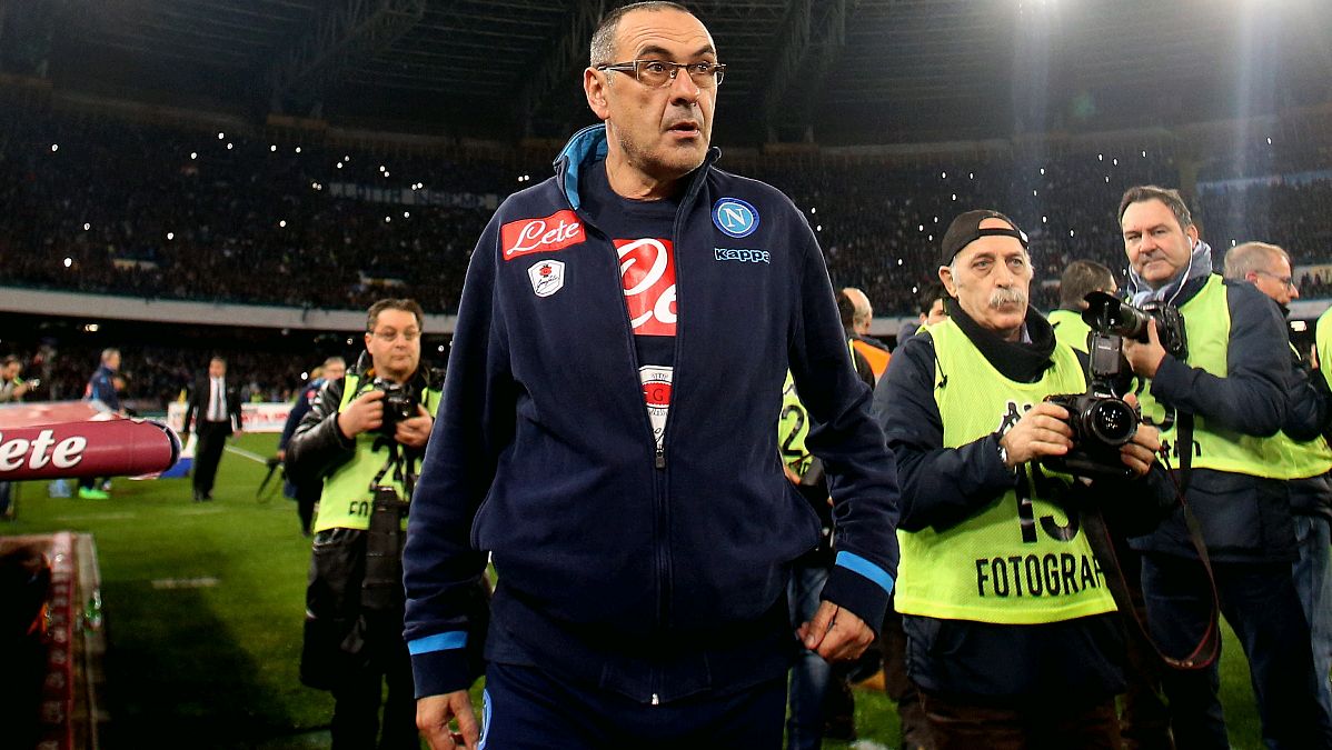 摩纳哥主教练被俱乐部解雇,换帅决定引发争议 摩纳哥主教练被俱乐部解雇,换帅决定引发争议