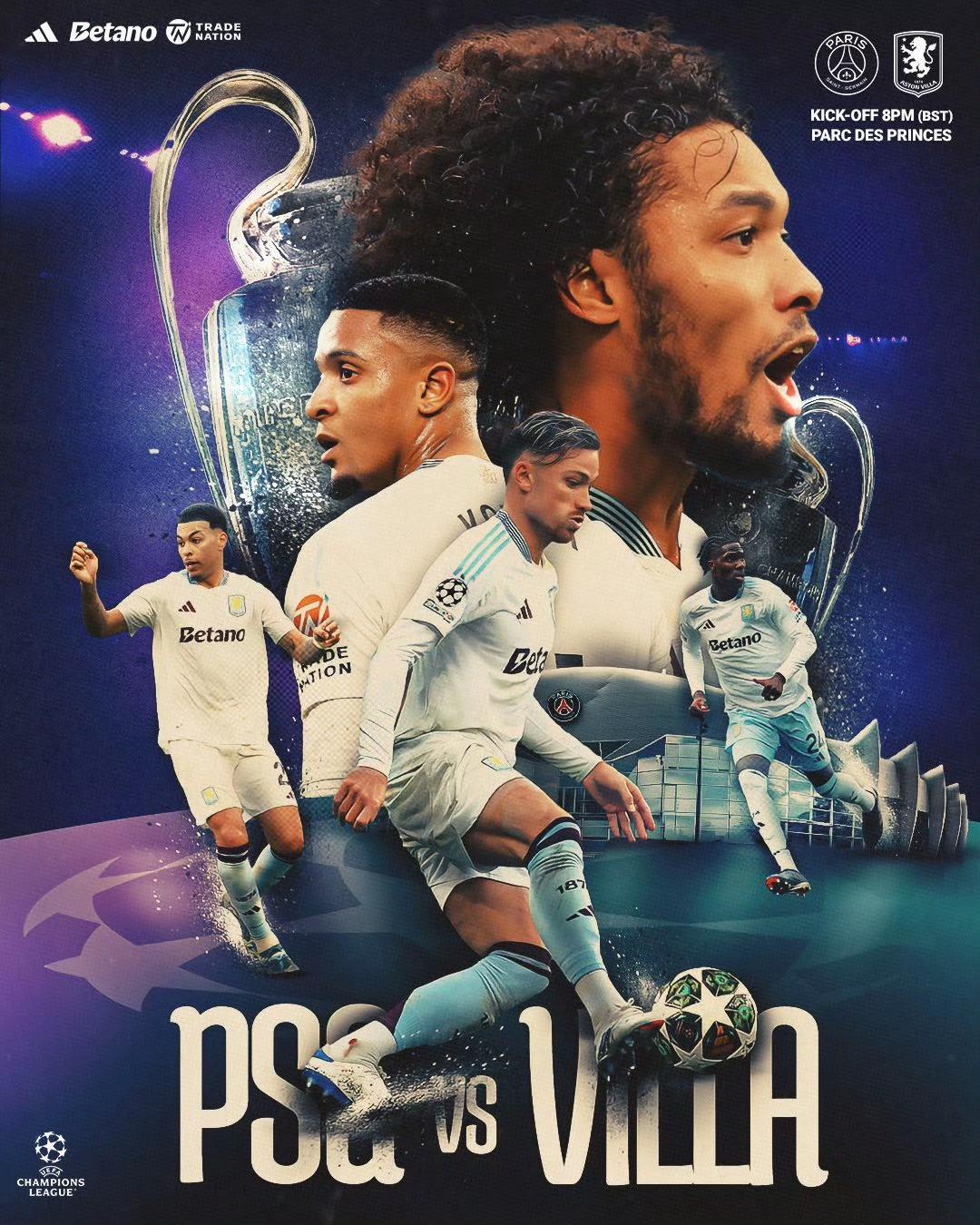 英国威廉希尔-巴黎圣日耳曼霸气晋级，欧冠冠军大有可能