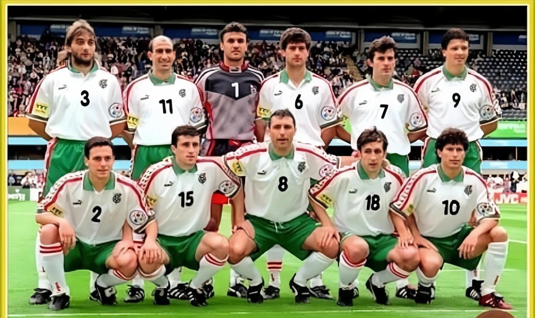 保加利亚队主场不敌对手,遭遇惨败 保加利亚队主场不敌对手,遭遇惨败