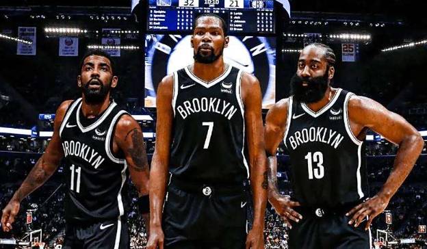 篮网老将关键时刻出手,担当球队领袖 篮网老将关键时刻出手,担当球队领袖