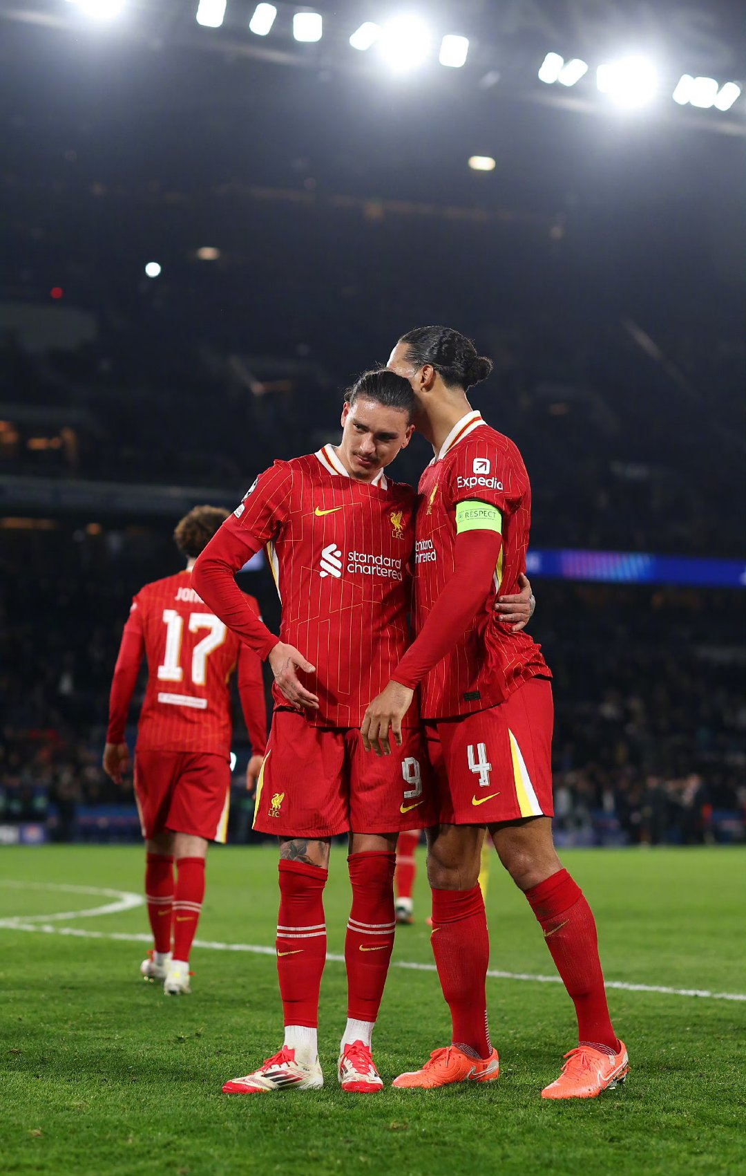 威廉希尔官网-利物浦演绎逆袭传奇，宣告拜仁慕尼黑崩盘