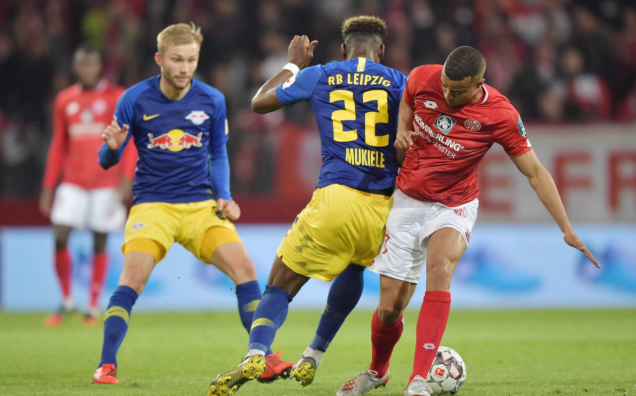 威廉希尔官网-达姆斯特特蒙德主场对阵科隆，双方争分